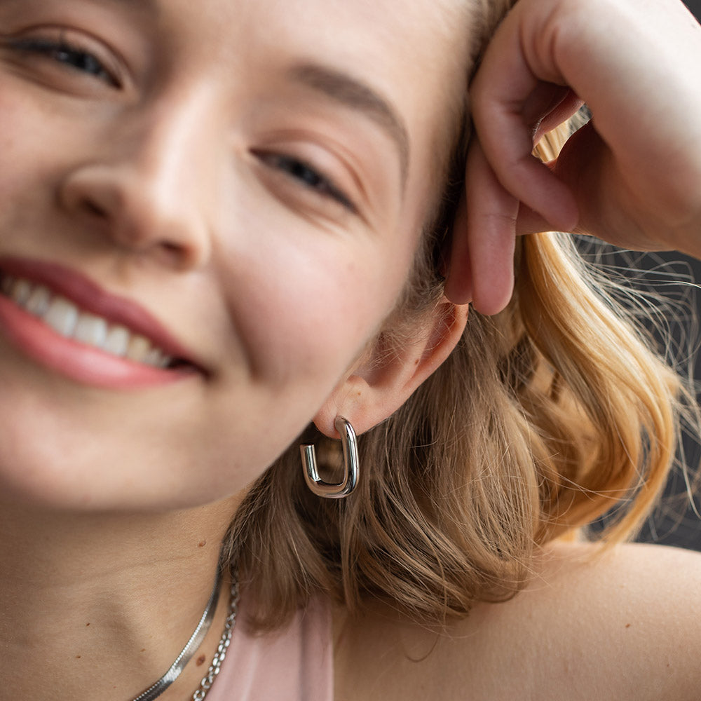 Hula Earring