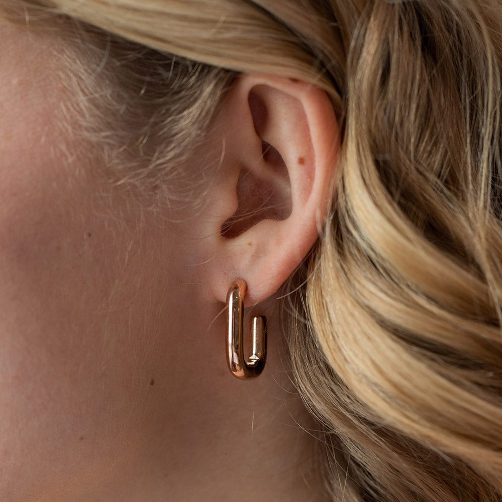 Hula Earring