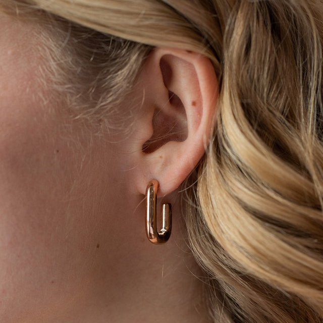 Hula Earring