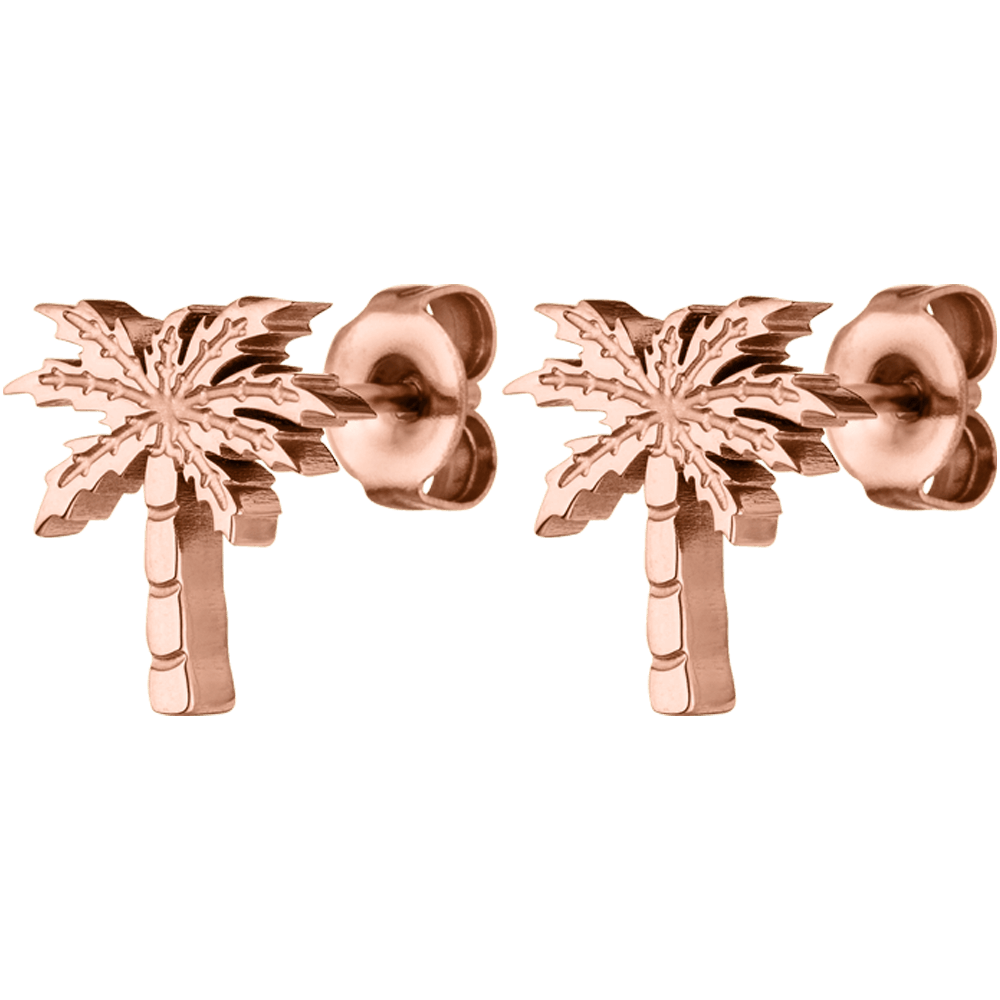 Boucles d'Oreilles Palm