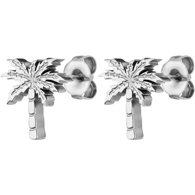 Boucles d'Oreilles Palm