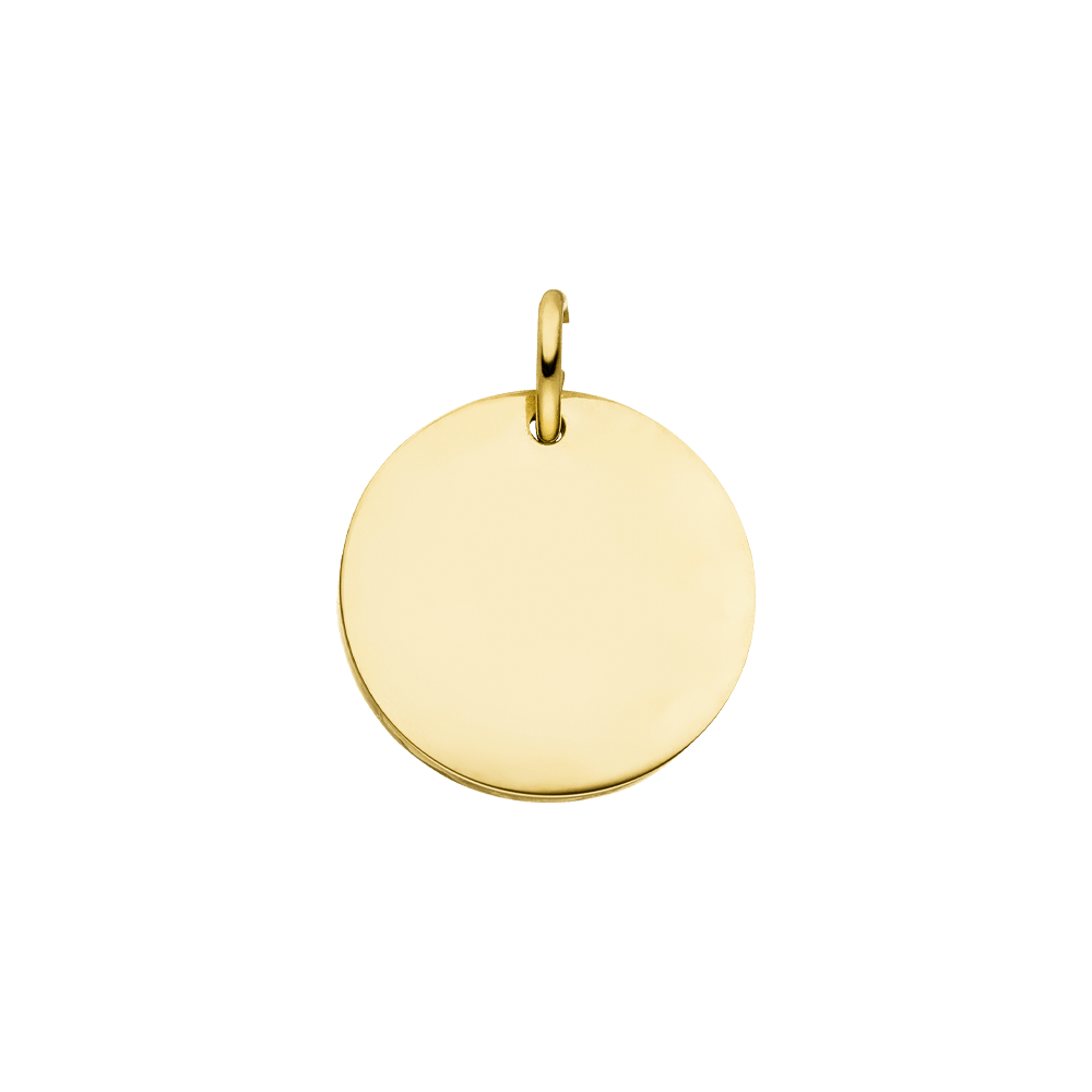 Charm Plate