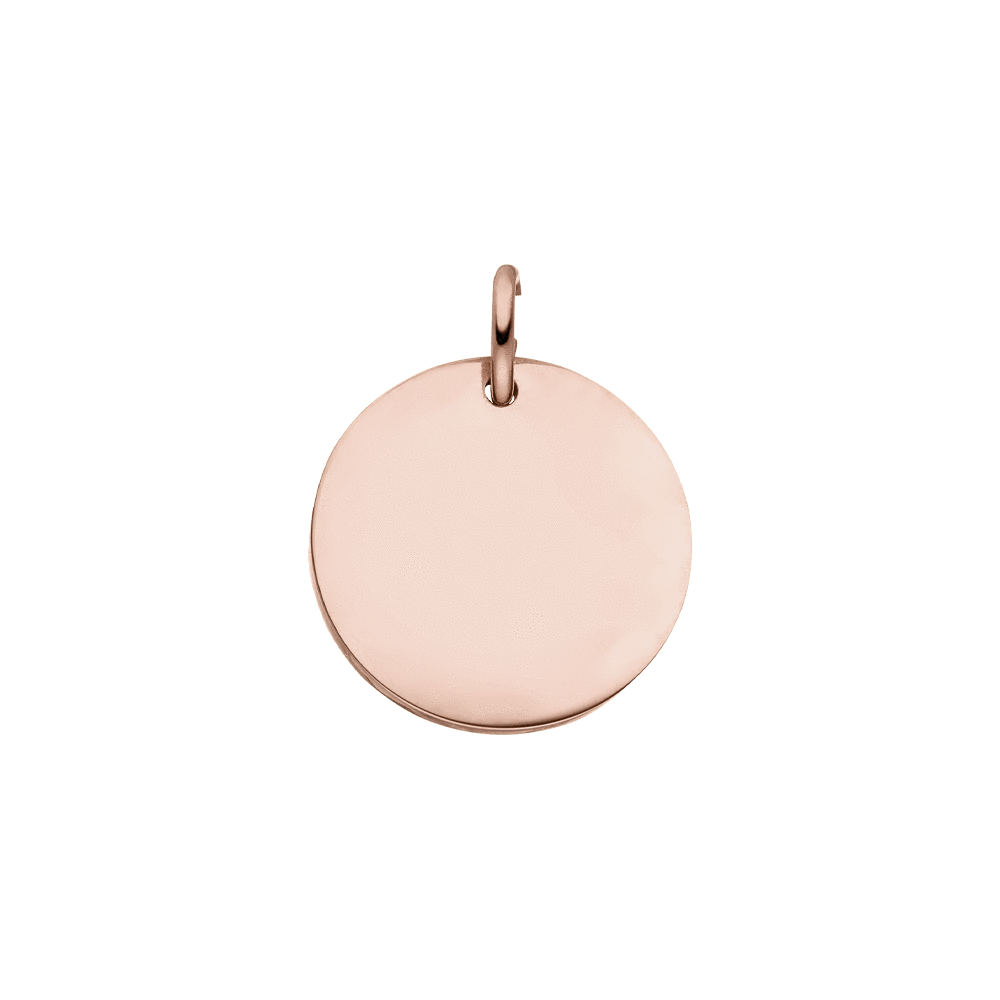 Charm Plate