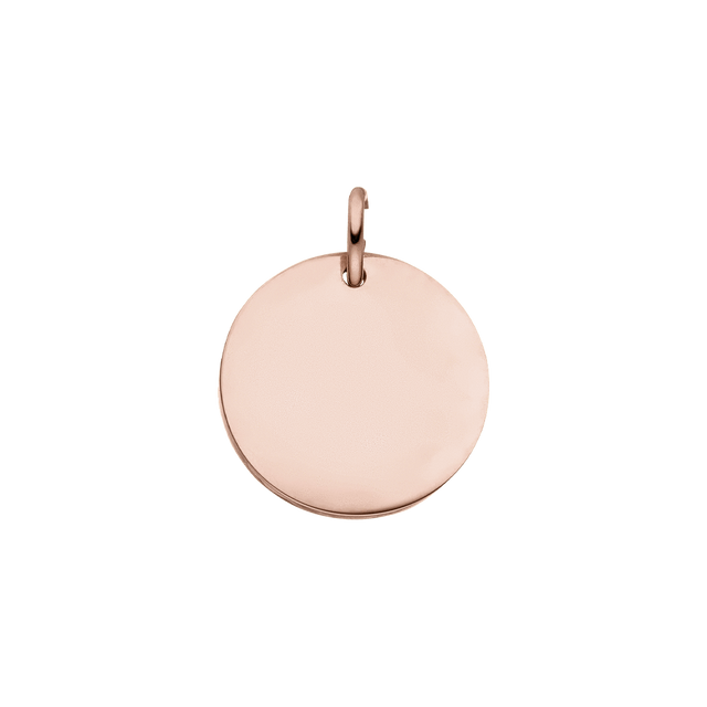 Charm Plate