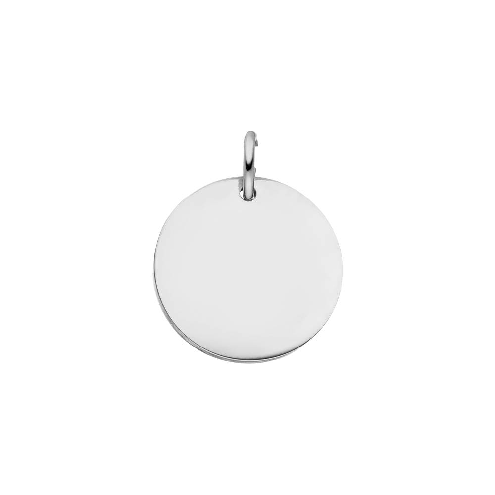 Charm Plate