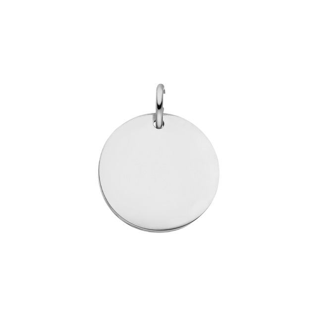 Charm Plate