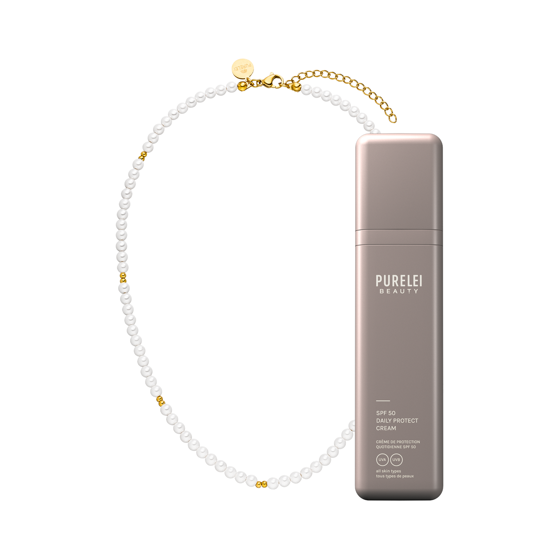 Set Shimmer And Protect