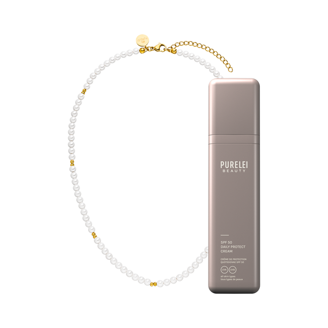 Set Shimmer And Protect