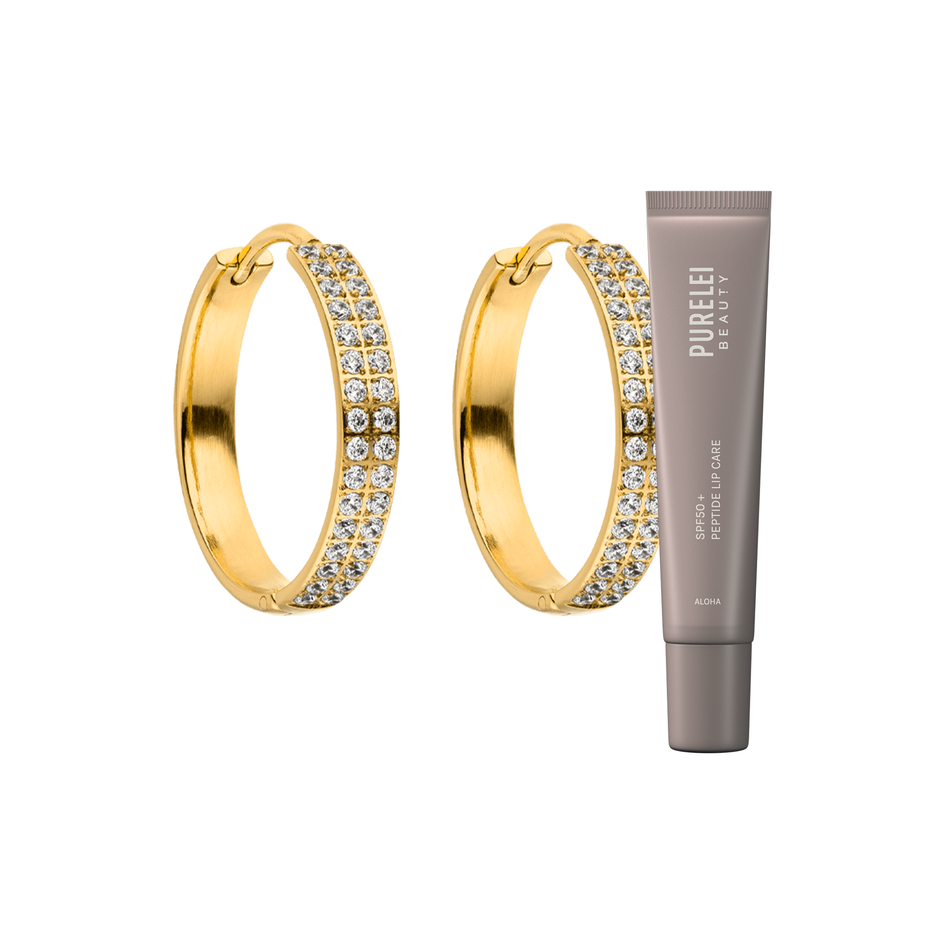 Gloss And Shine Set