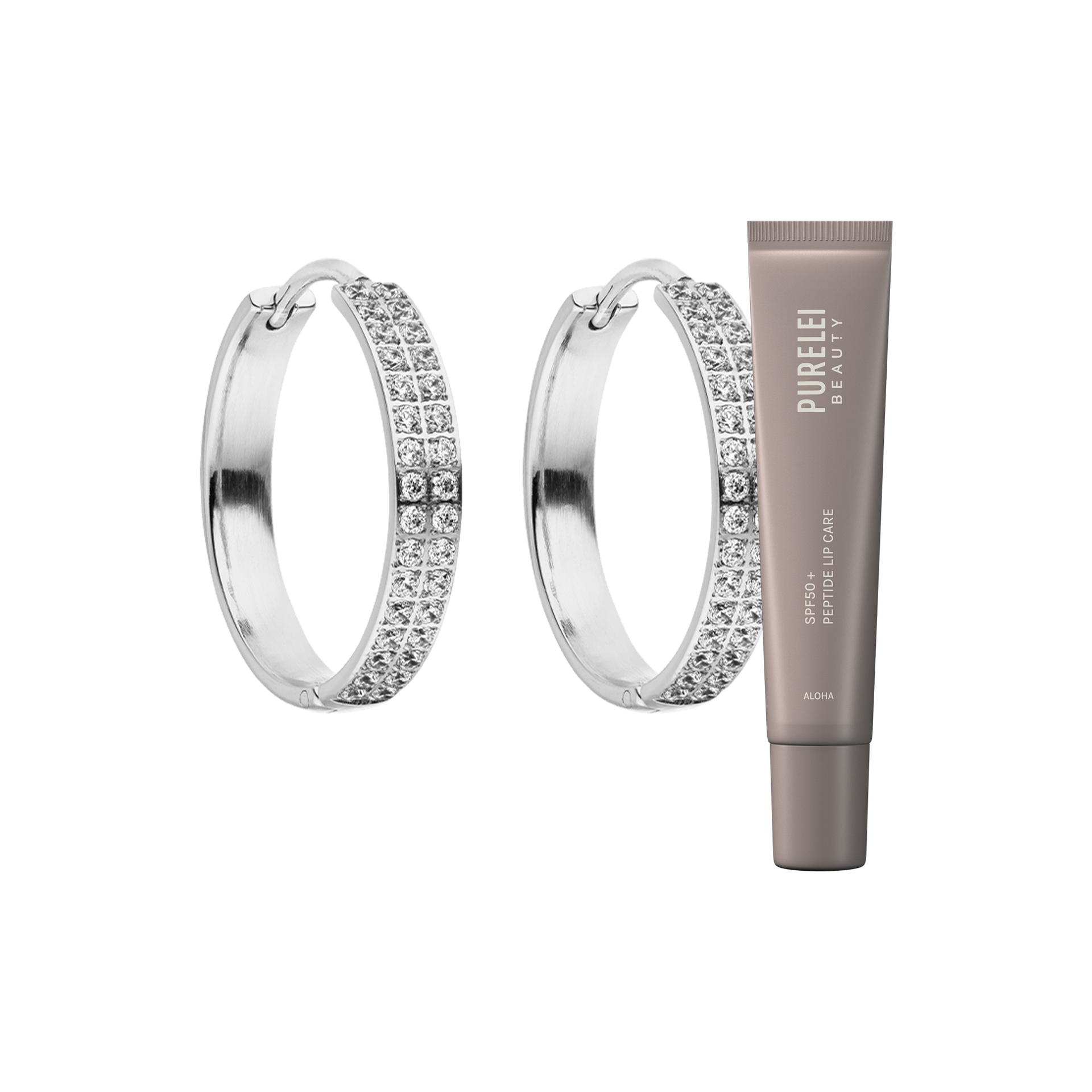 Gloss And Shine Set