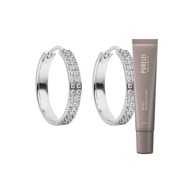 Gloss And Shine Set