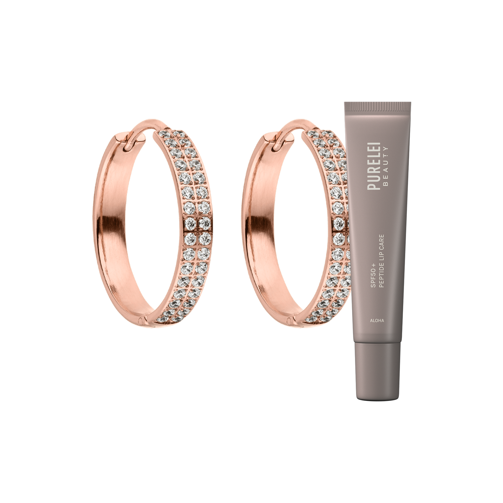 Gloss And Shine Set