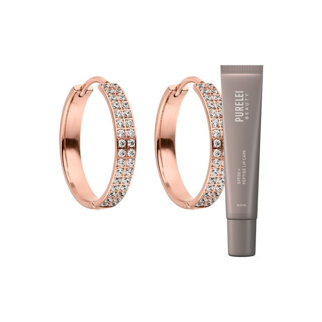 Gloss And Shine Set