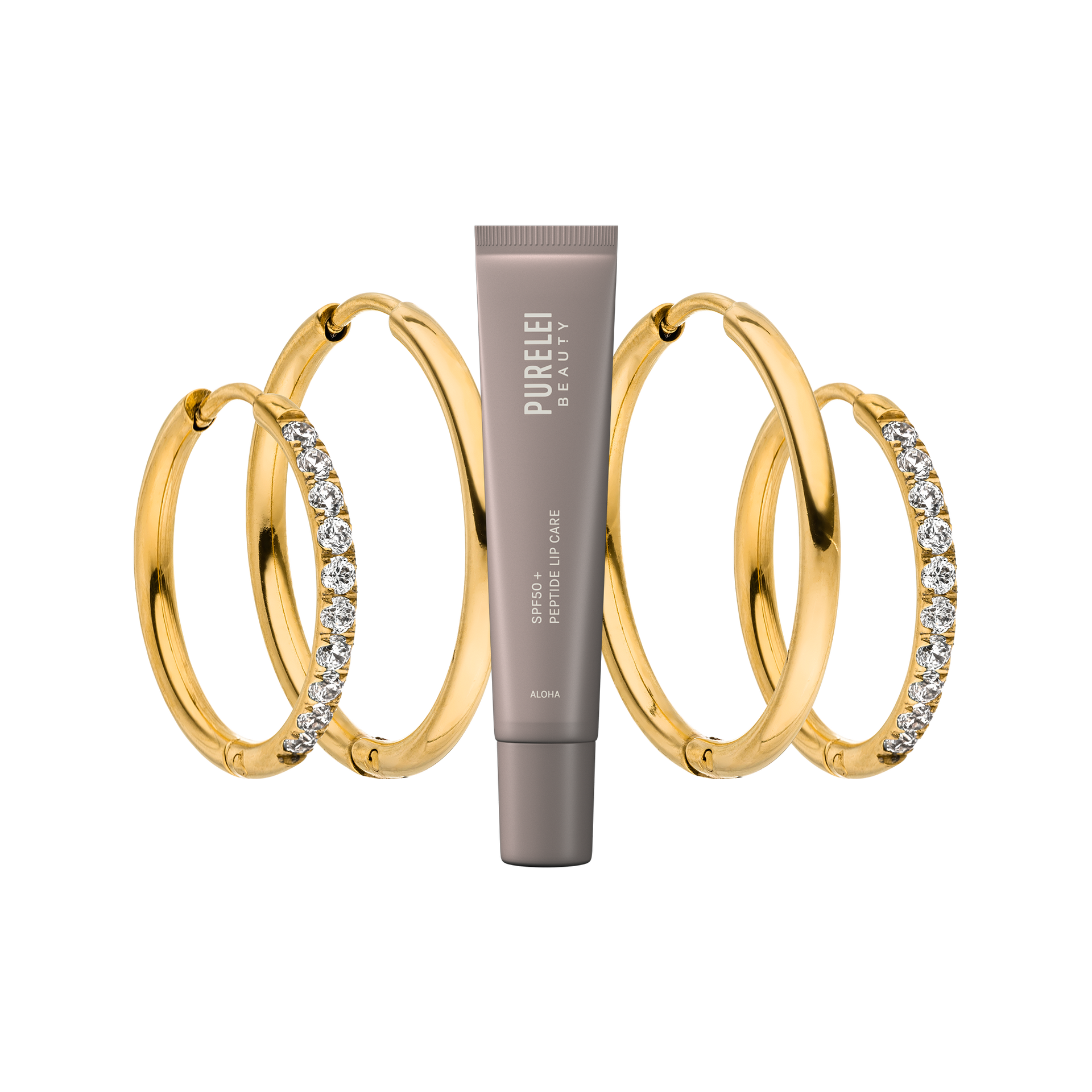 Gloss And Glam Set