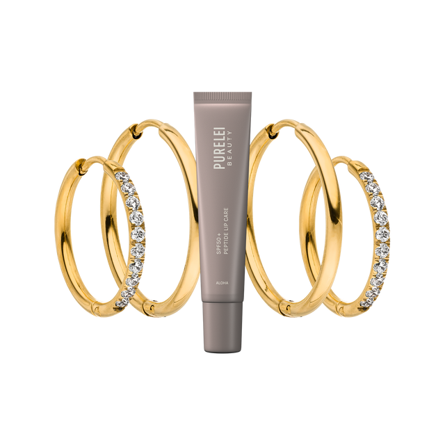 Gloss And Glam Set