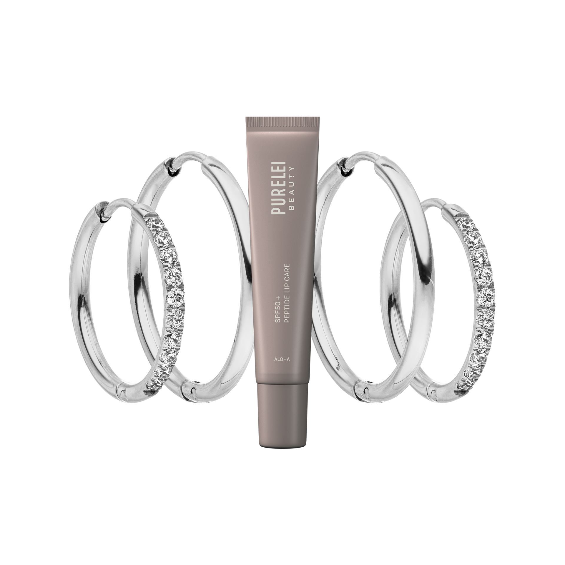 Gloss And Glam Set