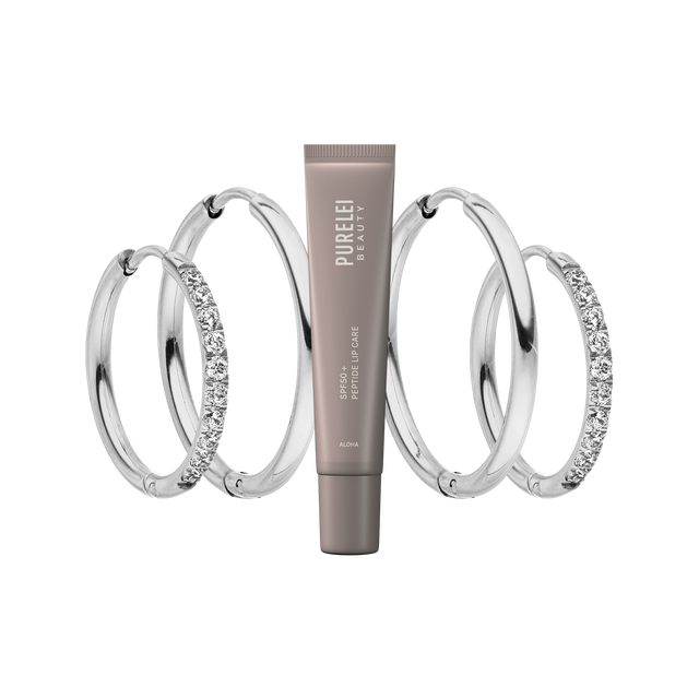 Gloss And Glam Set