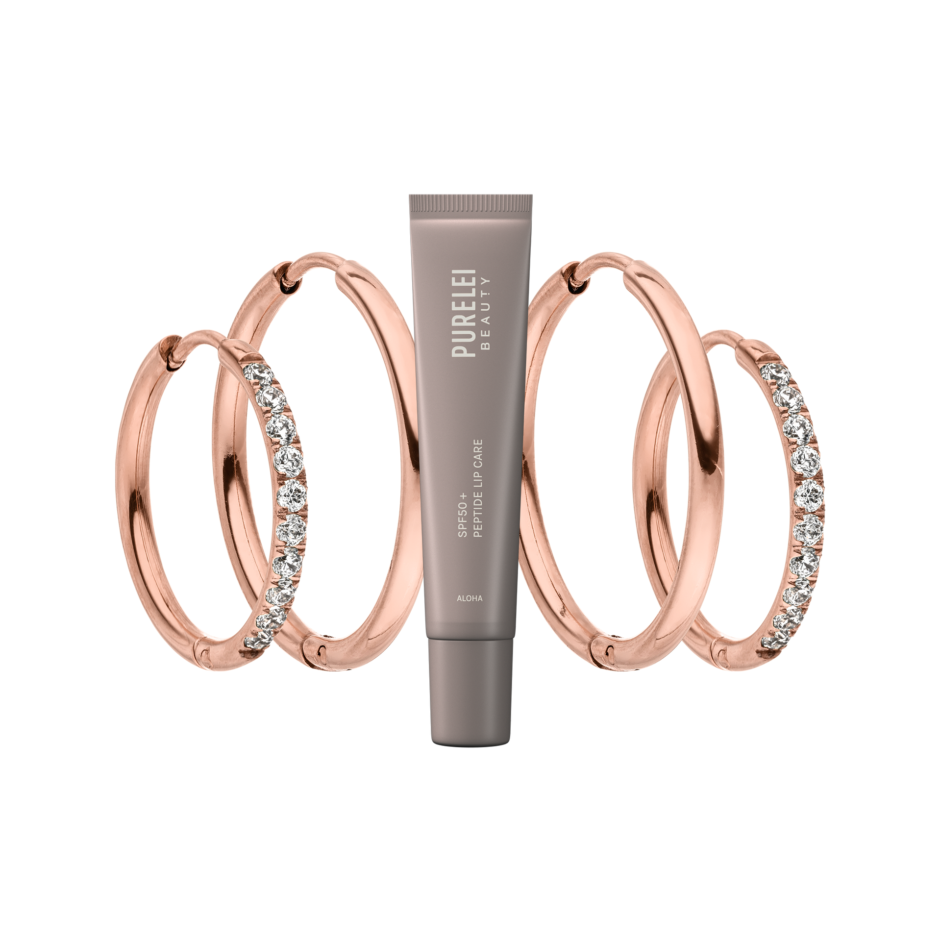Gloss And Glam Set