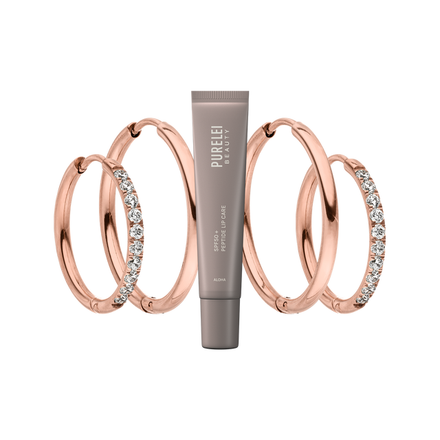 Gloss And Glam Set