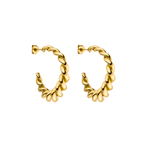 Twisted Earring