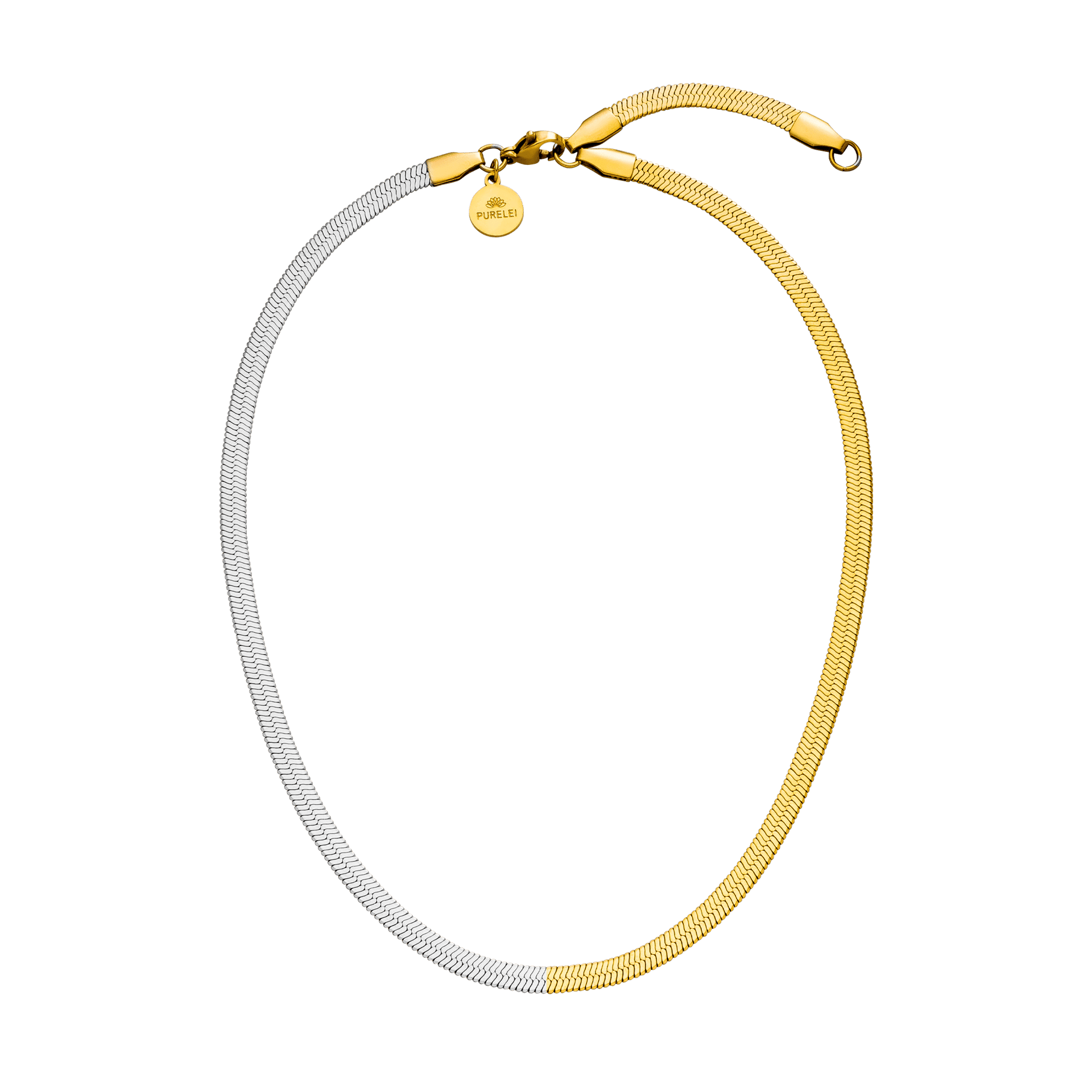Collier Duality