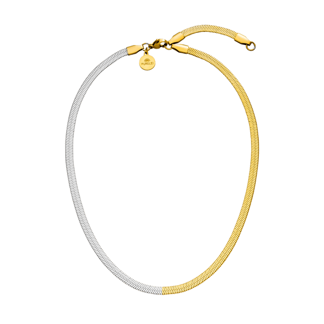 Collier Duality