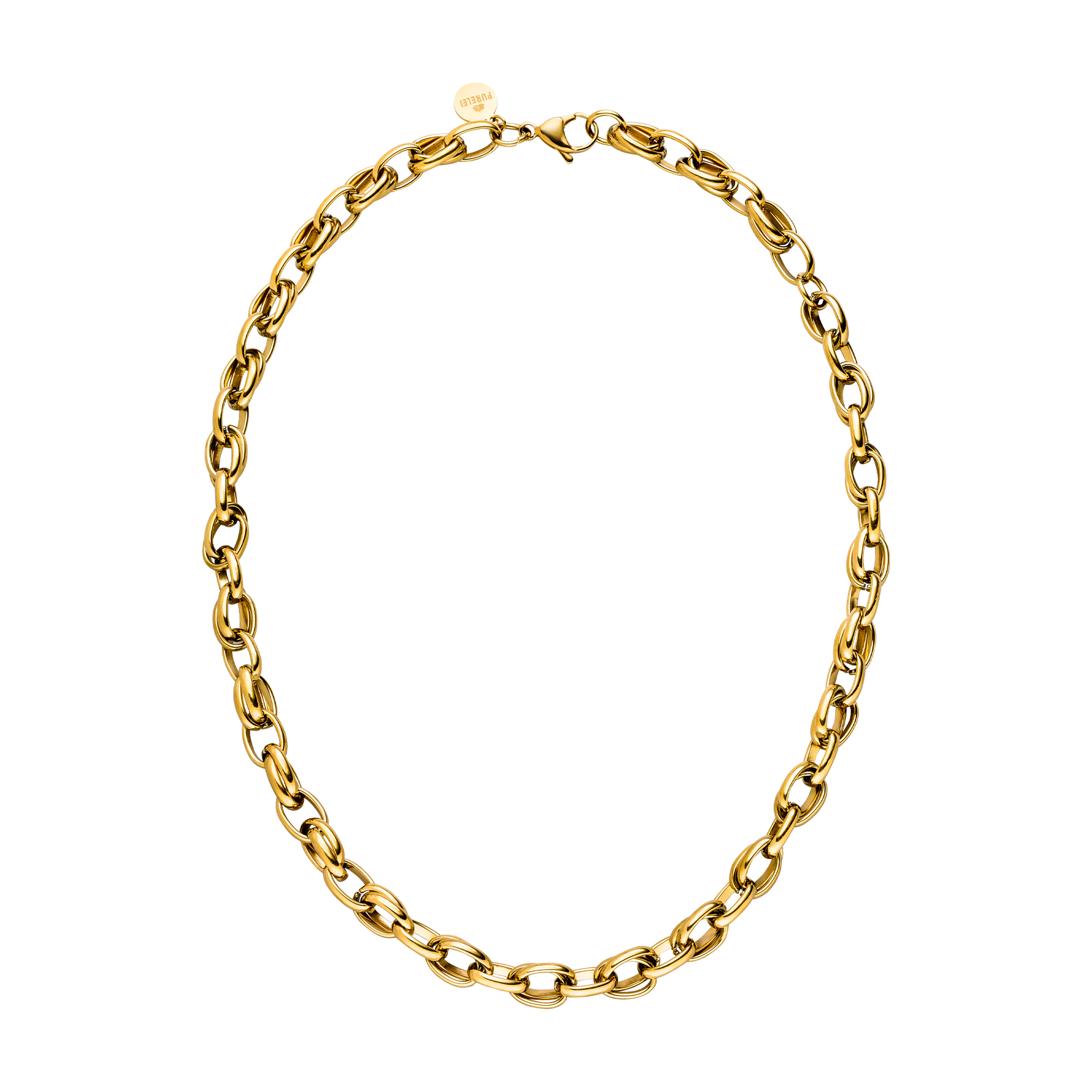 Collier Opulence