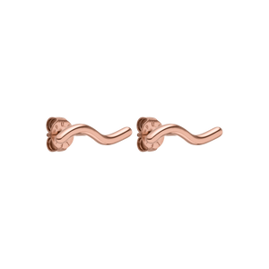 Boucles d'Oreilles Waves