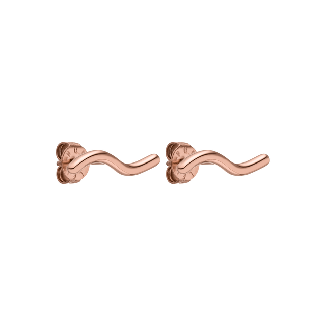 Waves Earring