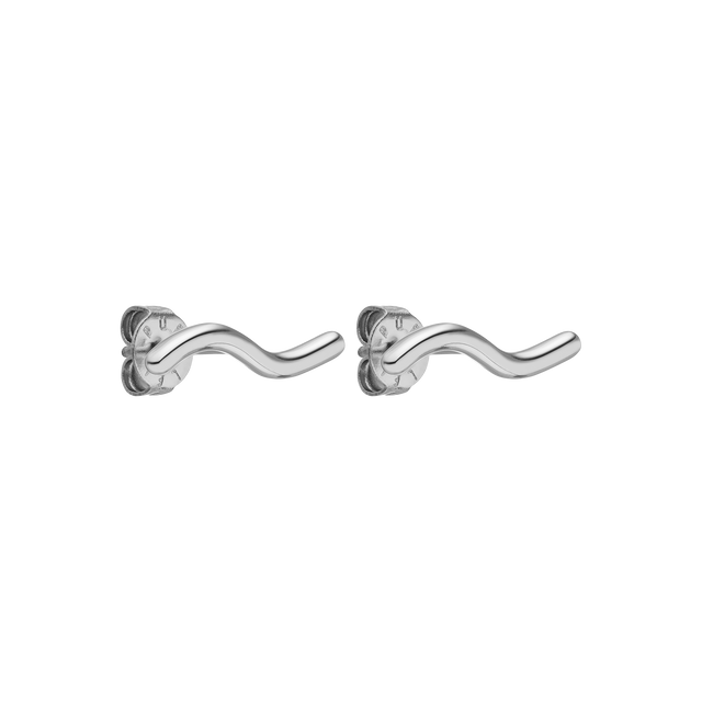 Waves Earring