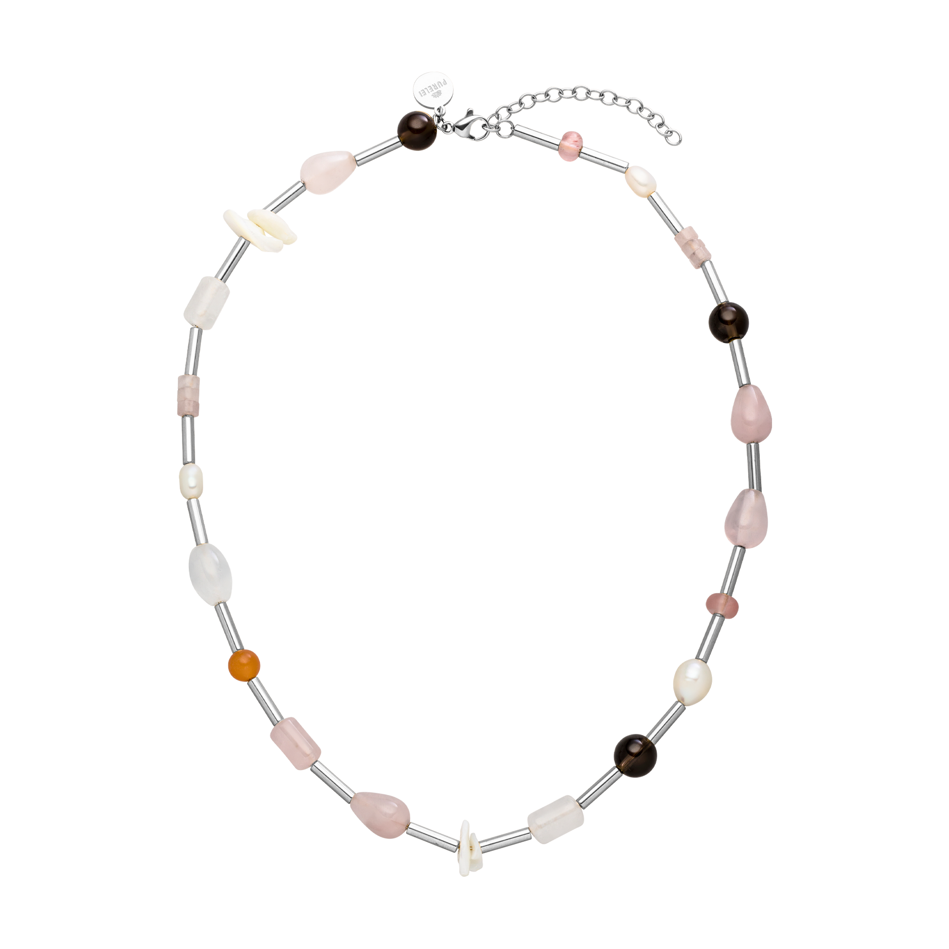 Collier Tidal Treasure