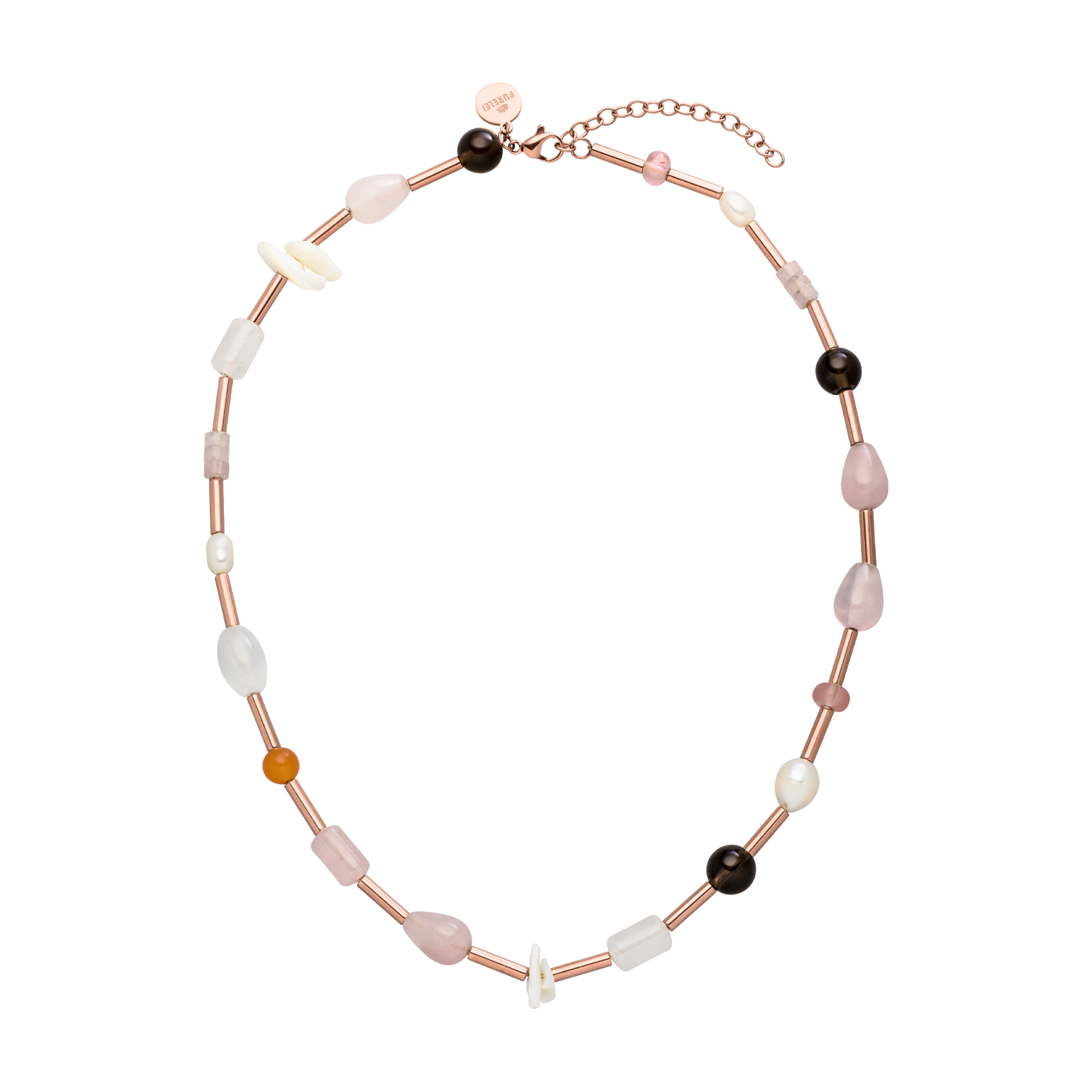 Collier Tidal Treasure