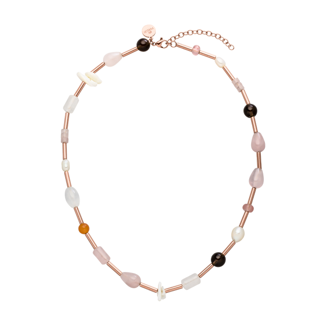 Collier Tidal Treasure