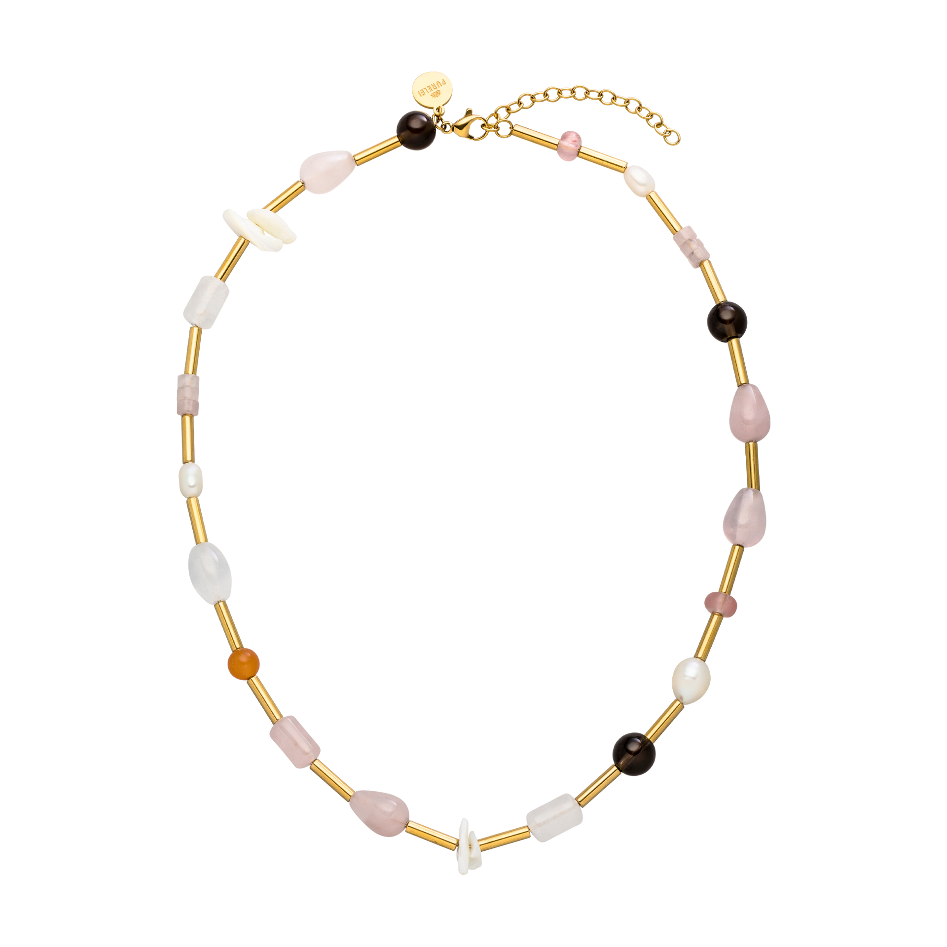 Collier Tidal Treasure