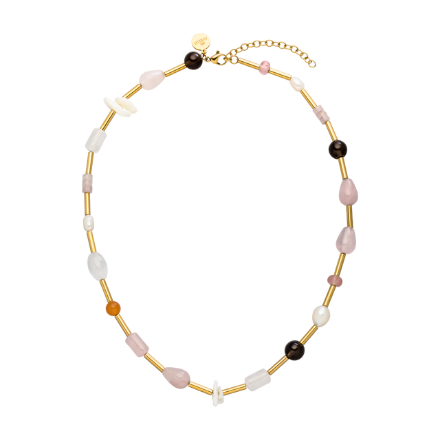 Collier Tidal Treasure