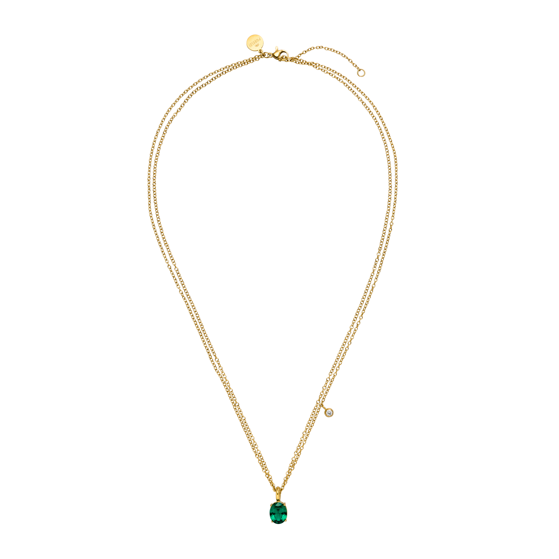 Collier Harmony