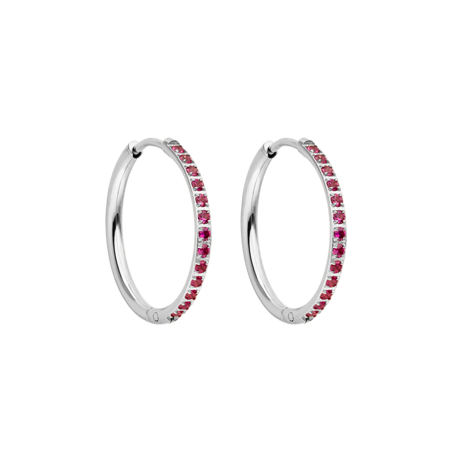 Romance Earring