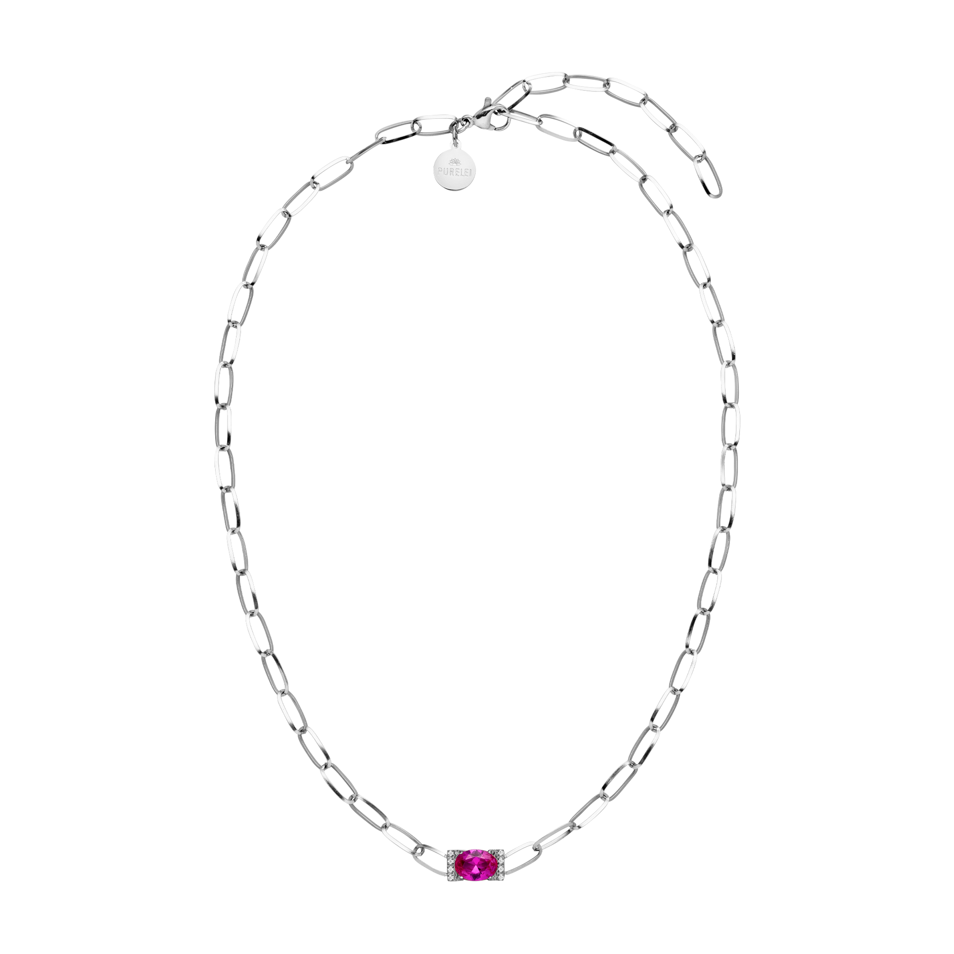 Collier Romance