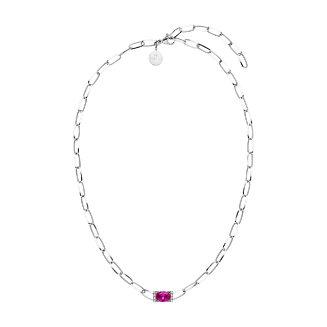 Collier Romance