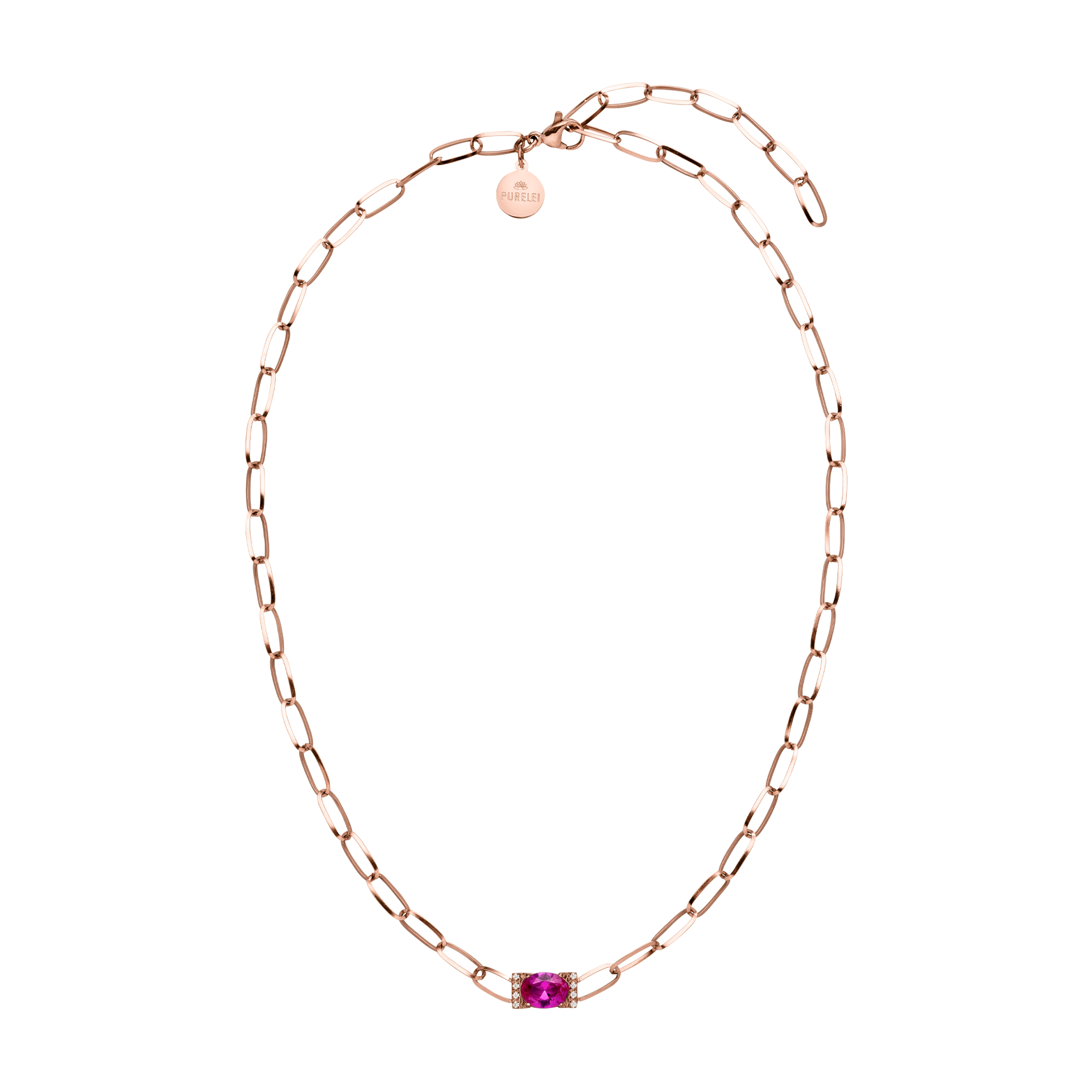 Collier Romance