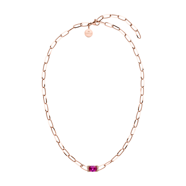 Collier Romance