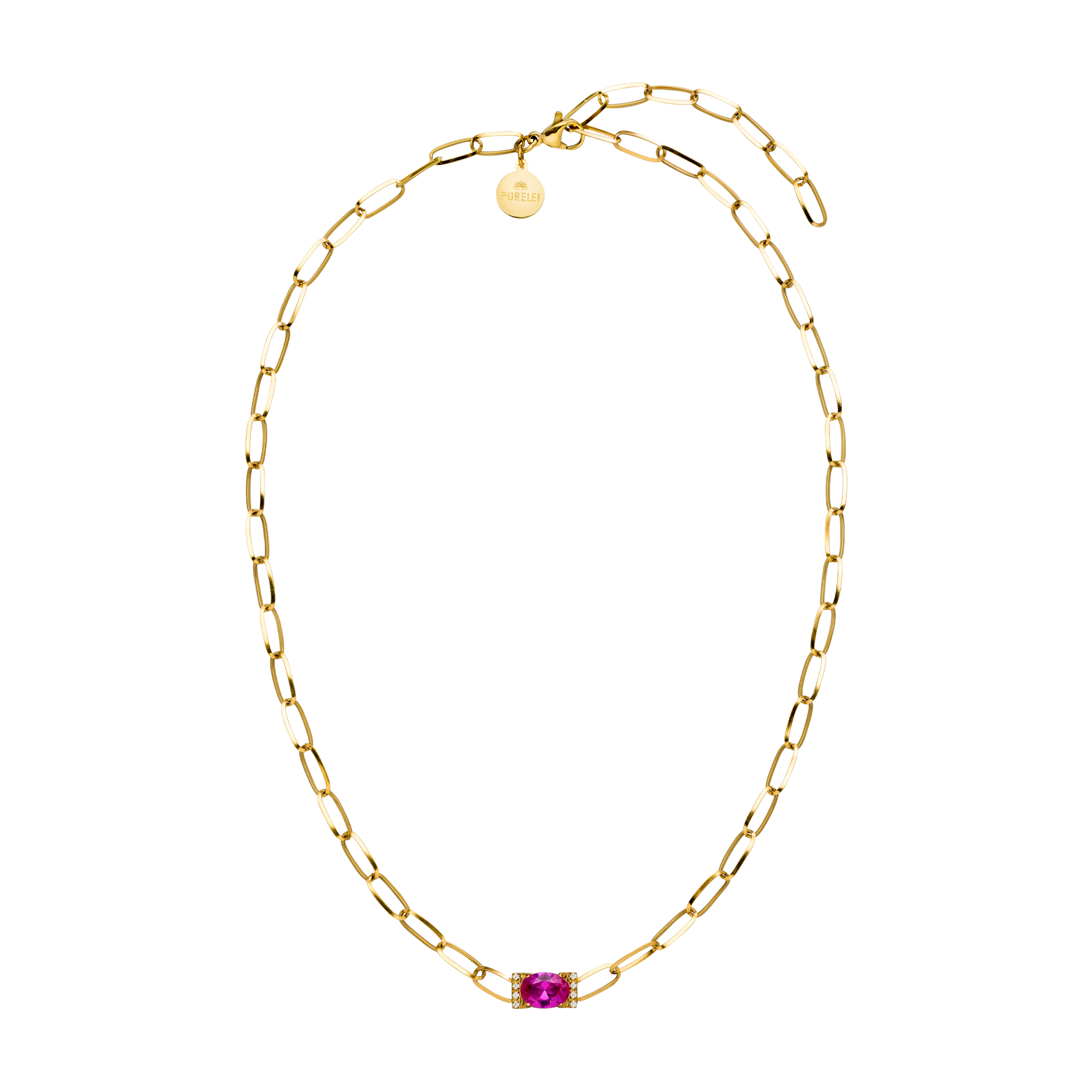 Collier Romance