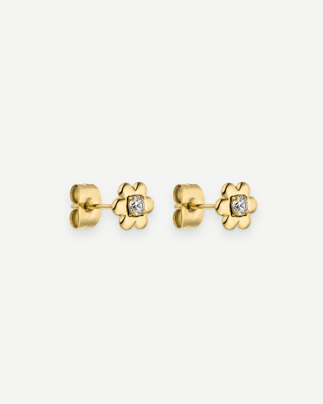 Jewelry Advent Calendar + Jewelry Box