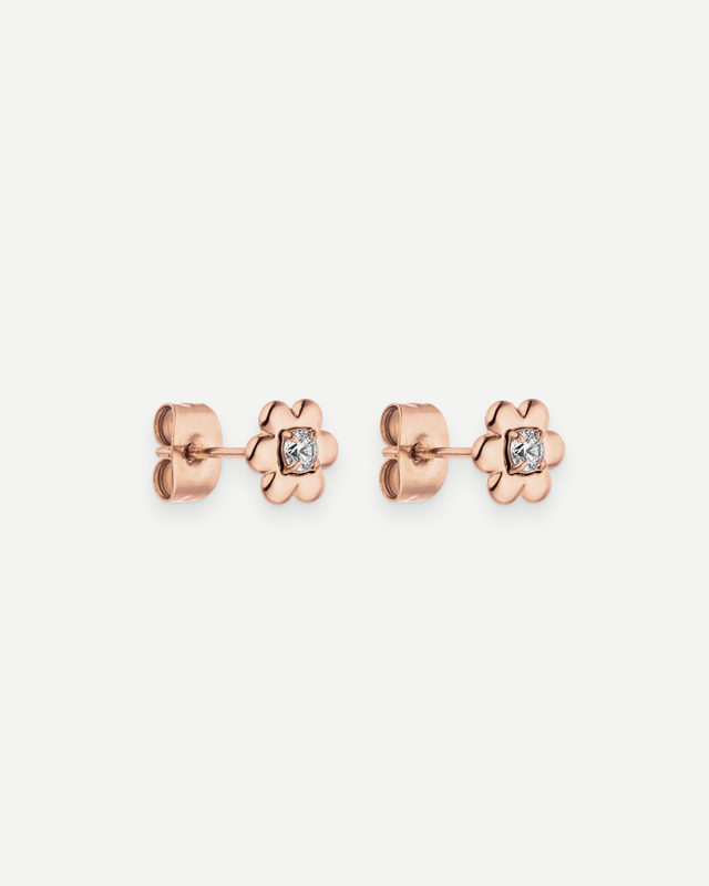 Jewelry Advent Calendar + Jewelry Box