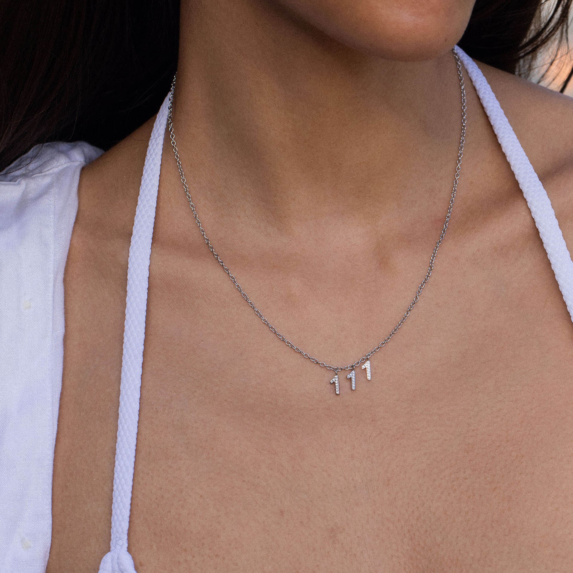 111 Necklace