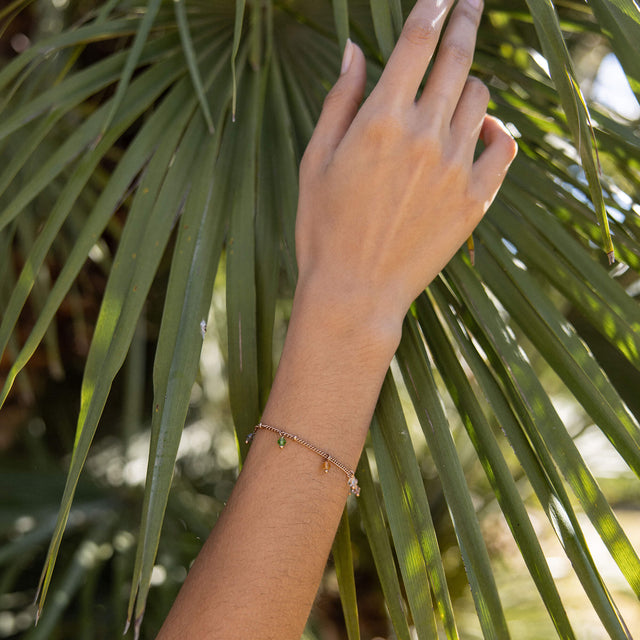 Boho Bracelet