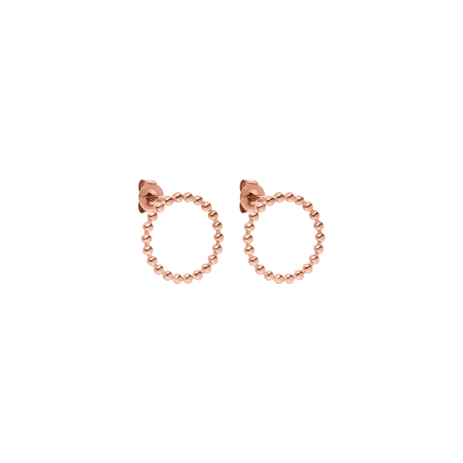 Boucles d'Oreilles Karma