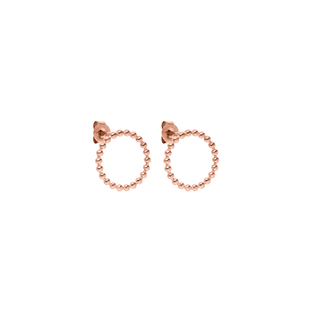 Boucles d'Oreilles Karma