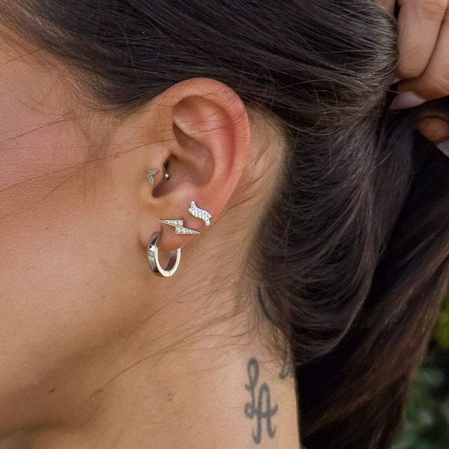 Piercing Wave