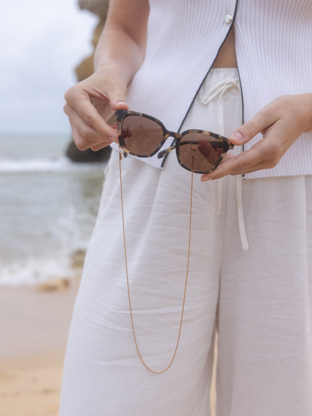 Sleeky Glasses Chain